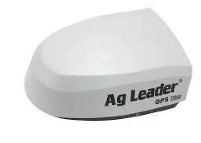 Piloto Elétrico  Stedy Steer – Ag Leader