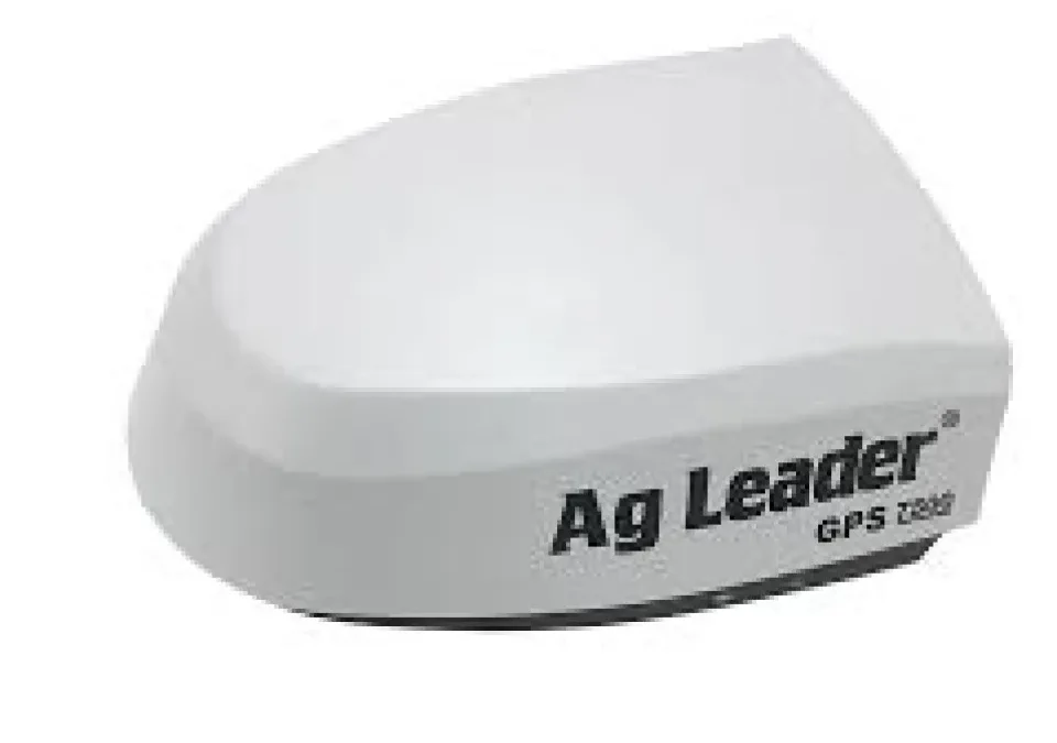 Piloto Elétrico  Stedy Steer – Ag Leader