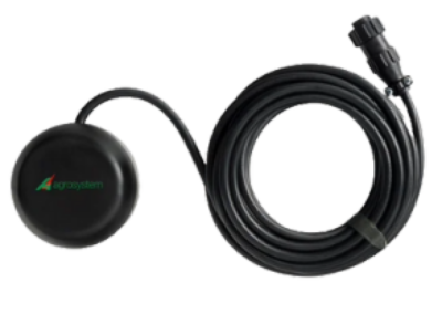 Monitor Plantio Contagem MP36 – Agrosystem