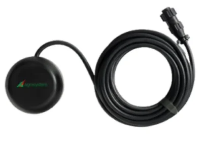 Monitor Plantio Contagem MP36 – Agrosystem