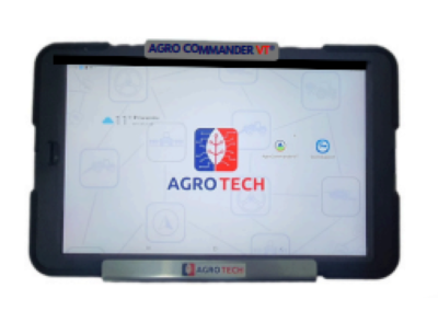 Desligamento Linha a Linha – Agrotech