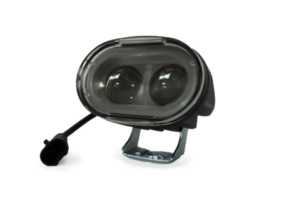 Farol Led Azul – Night Vision