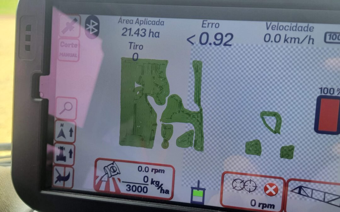 Agrotech Lança Kit de Atualização para linha Hércules