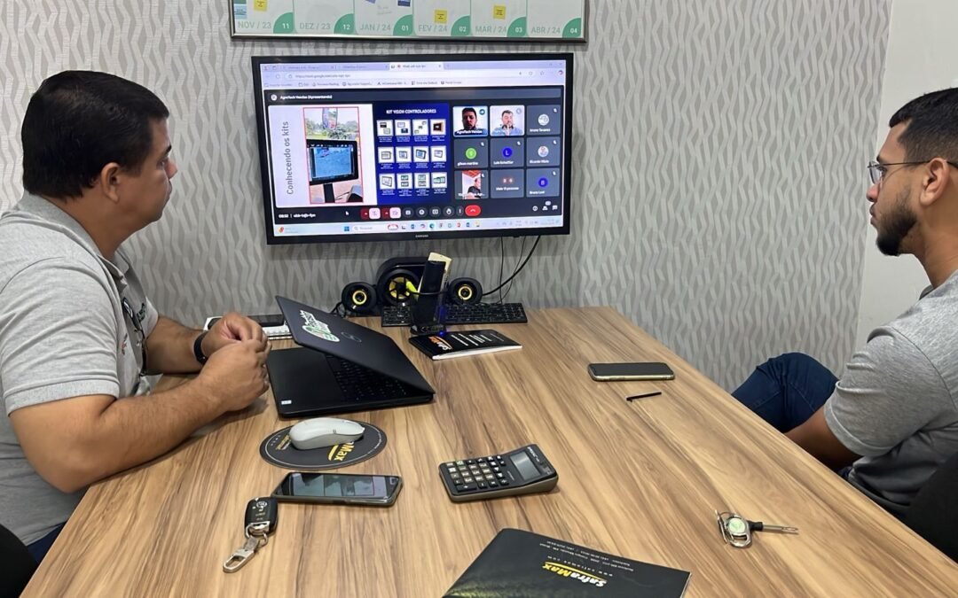 Agrotech Indústria Inicia projeto Minuto Agrotech
