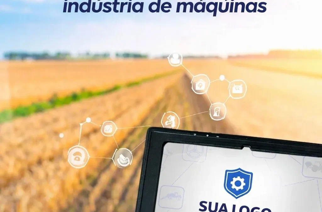 🏭🚜 Você é INDÚSTRIA de máquinas e já trabalha com distribuidor de sólidos com taxa variável?