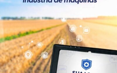 🏭🚜 Você é INDÚSTRIA de máquinas e já trabalha com distribuidor de sólidos com taxa variável?