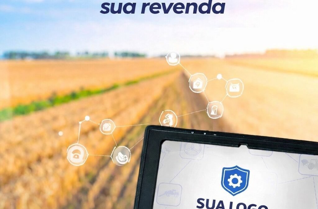 🏪🚜 Controle de Taxa Variável personalizado para a sua REVENDA