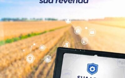 🏪🚜 Controle de Taxa Variável personalizado para a sua REVENDA